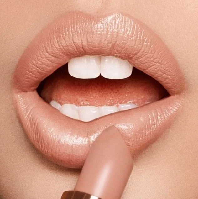 Brand Lipstik