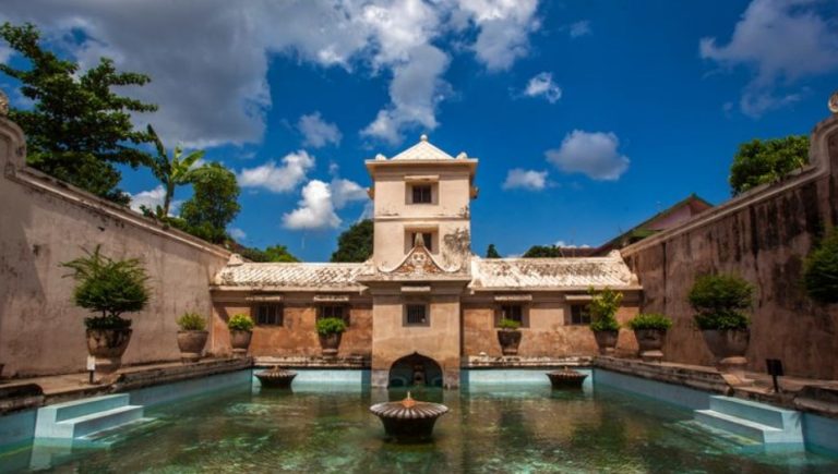 Hal Menarik Tentang Jogja