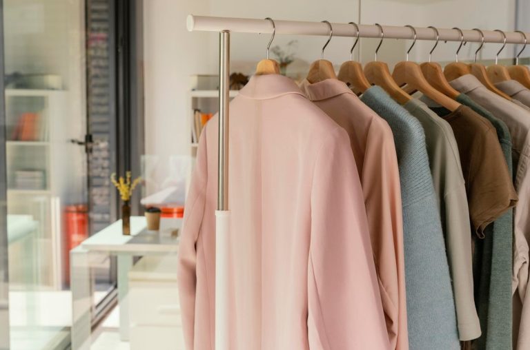 Cara Memulai Bisnis Pakaian Sendiri