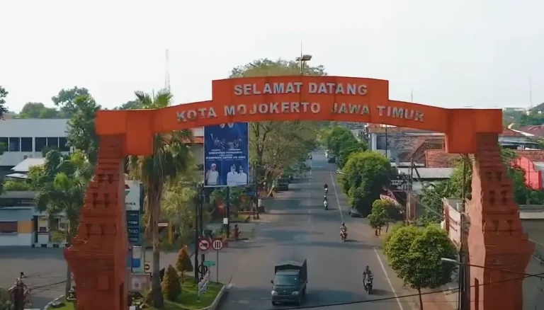 bisnis cafe kopi di mojokerto