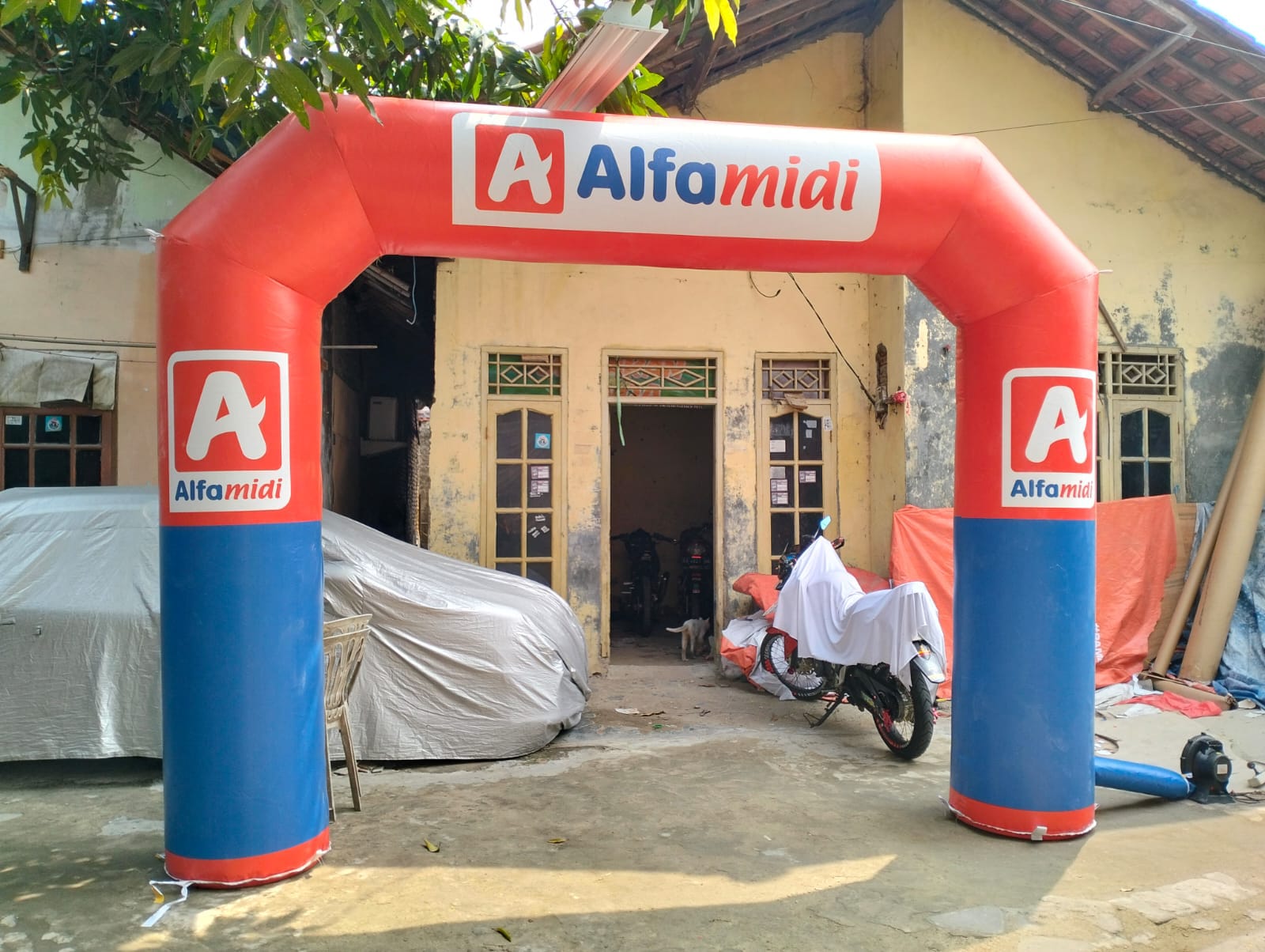 Rekomendasi Pesan Balon Gate untuk Acara Spesial Anda