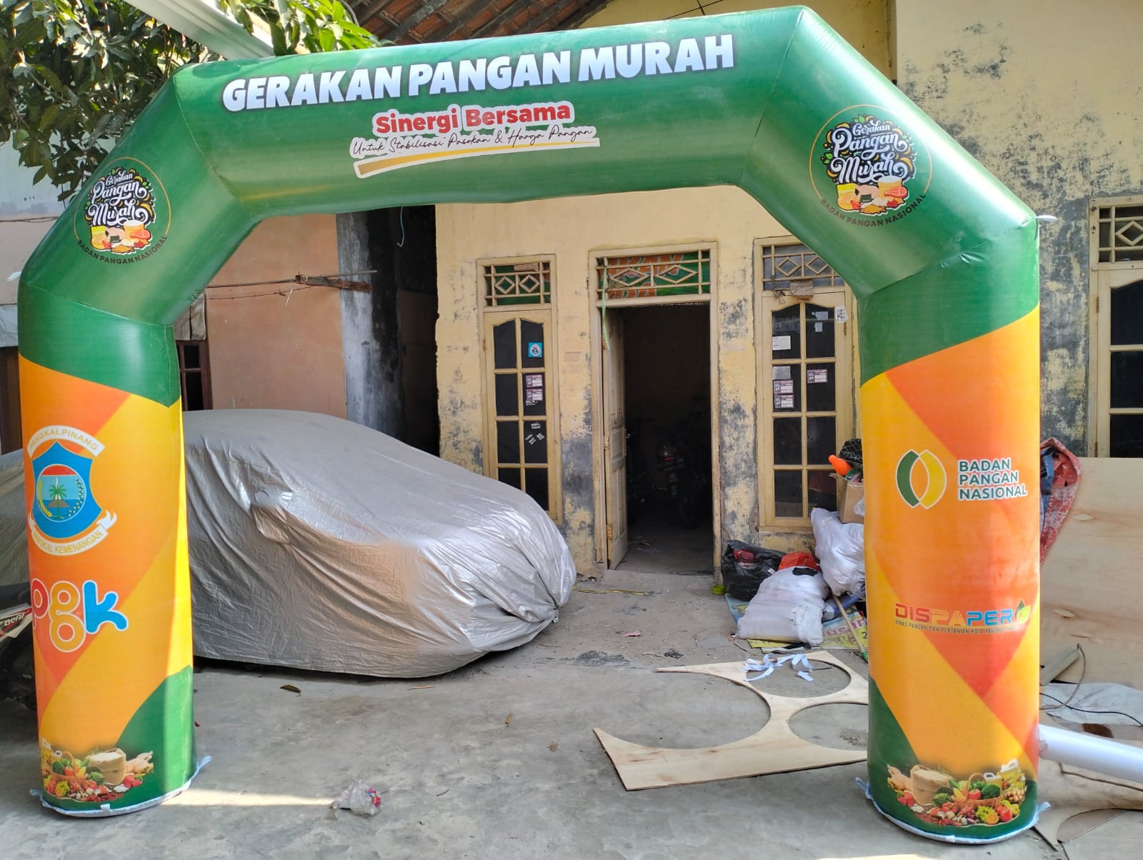 Tutorial Memilih Balon Gate Jakarta yang Tepat untuk Acara Anda