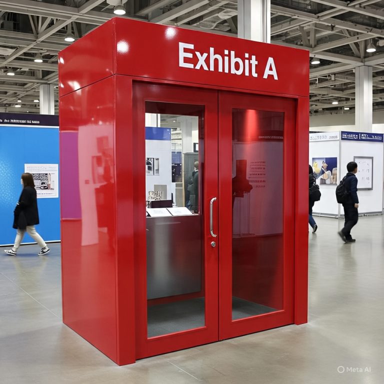 Apa Saja Keunggulan Jasa Booth Semarang untuk Acara Anda