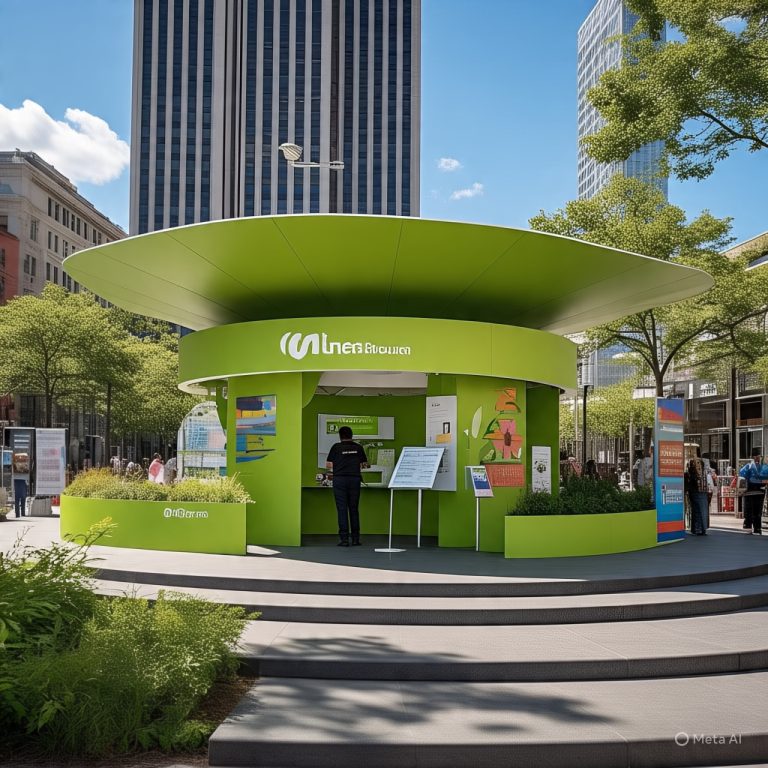 Mengapa Memilih Kontraktor Pameran Murah di Semarang Bisa Menguntungkan Anda