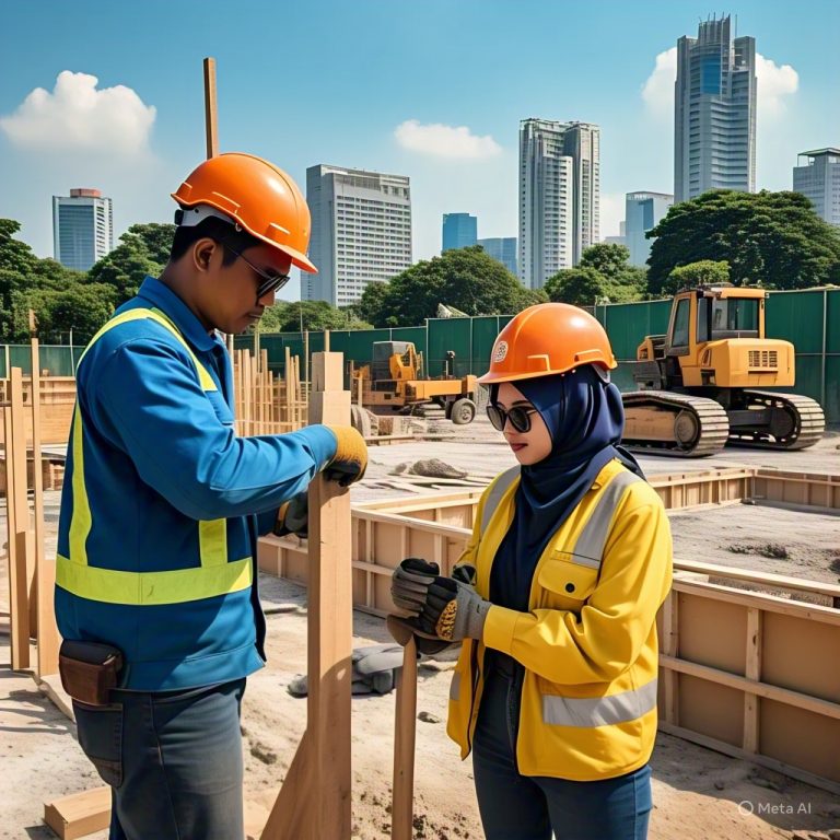 Apa Saja Keunggulan Memilih Kontraktor Gedung Jogja untuk Proyek Anda