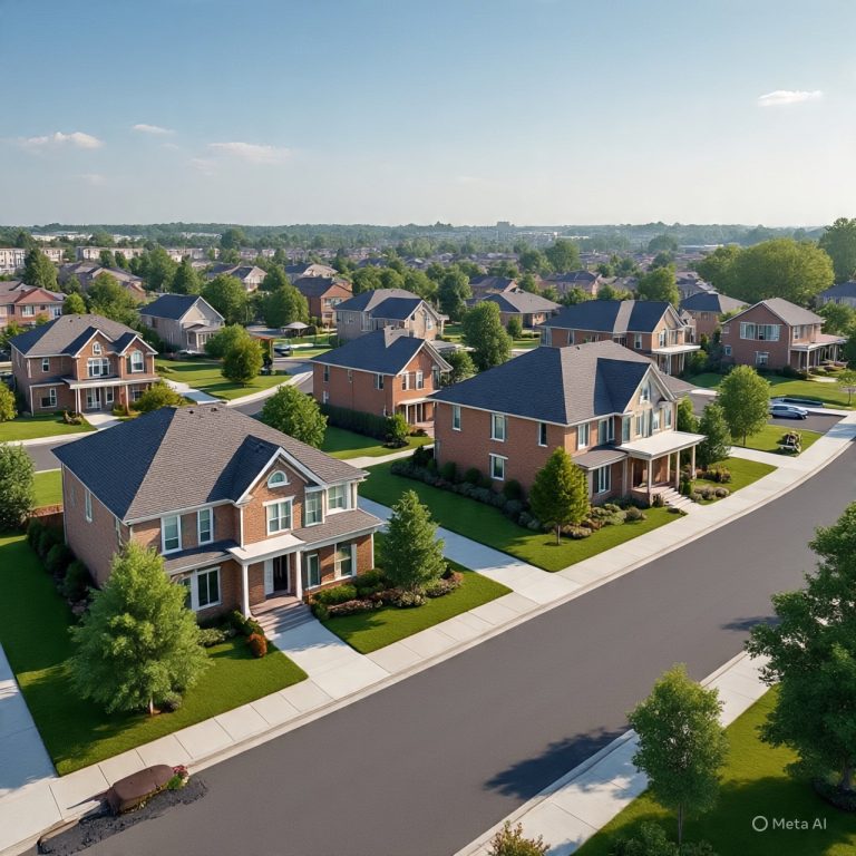 Solusi Cerdas Membangun Hunian Ideal di Tanah dengan Kontur Tidak Rata