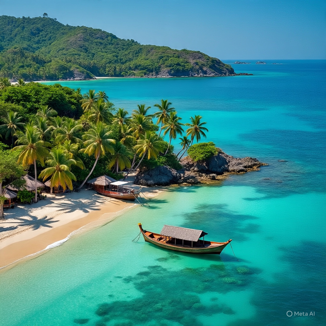 5 Pulau di Indonesia yang Wajib Dikunjungi Sekali Seumur Hidup