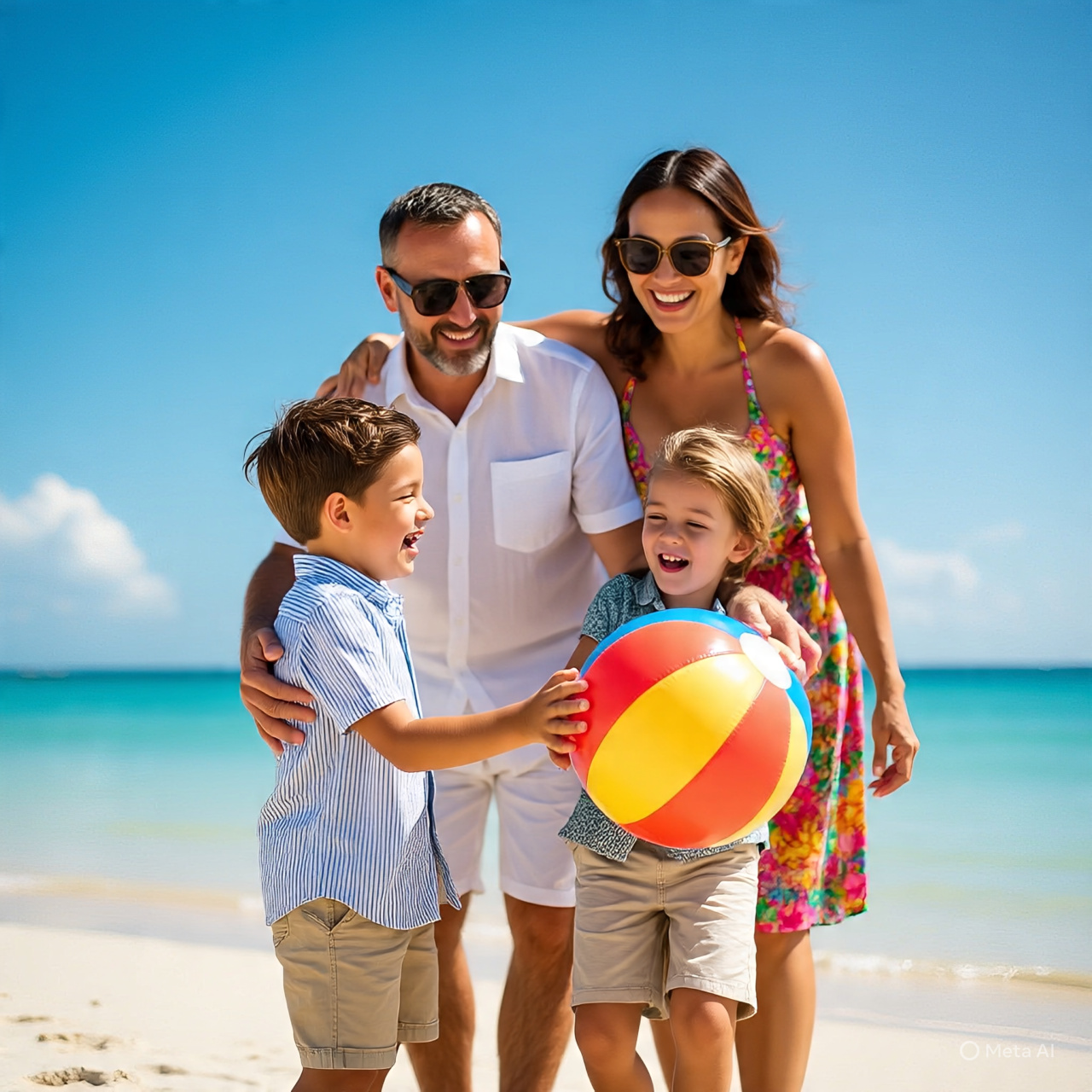 Tips Liburan Keluarga ke Destinasi Jauh Secara Hemat