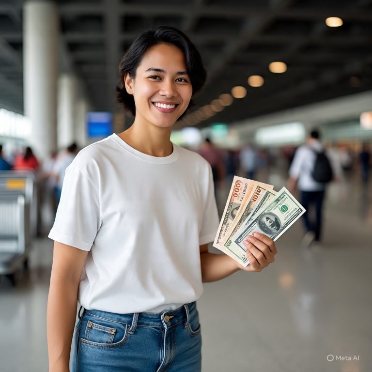 5 Strategi Mengatur Anggaran Berlibur Agar Liburan Hemat dan Menyenangkan