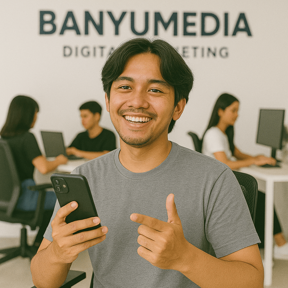 Pola Jam Online Audiens yang Sering Disalahartikan Advertiser, Tim Banyumedia Punya Trik