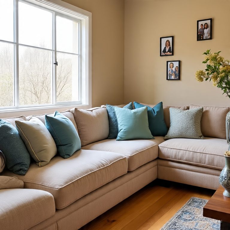 5 Desain Interior yang Membantu Rumah Tetap Sejuk Sepanjang Tahun