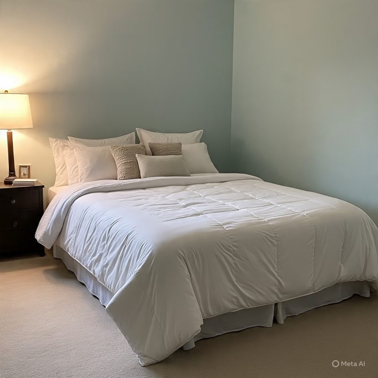 Cara Menciptakan Lingkungan Tidur yang Nyaman dan Sehat