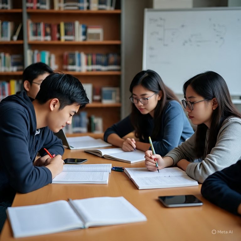 Info Kursus Terbaik di Bogor yang Wajib Tahu untuk Anak Muda